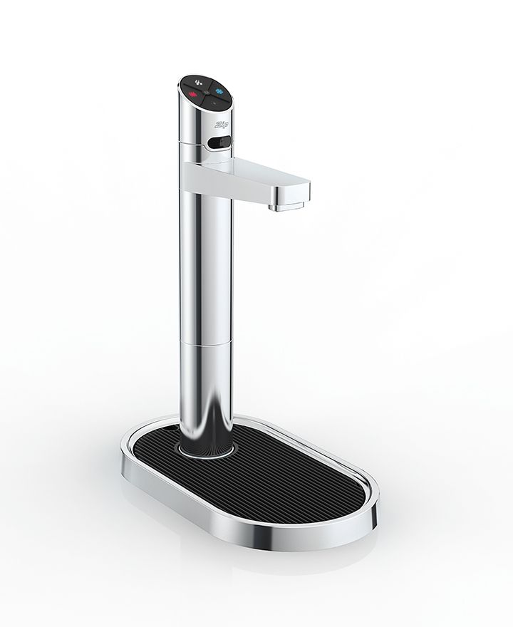 HydroTap G5 BCS Elite Plus Chrome | ZipWater